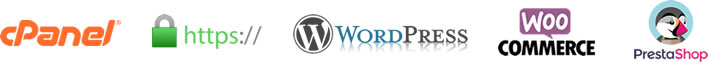 Hosting Wordpress